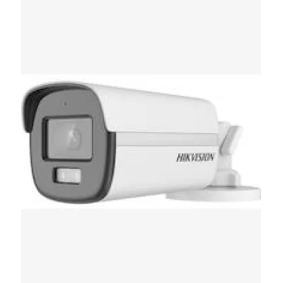 HIKVISION TURBO 2 MP COLOR-VU BULLET CAMERA